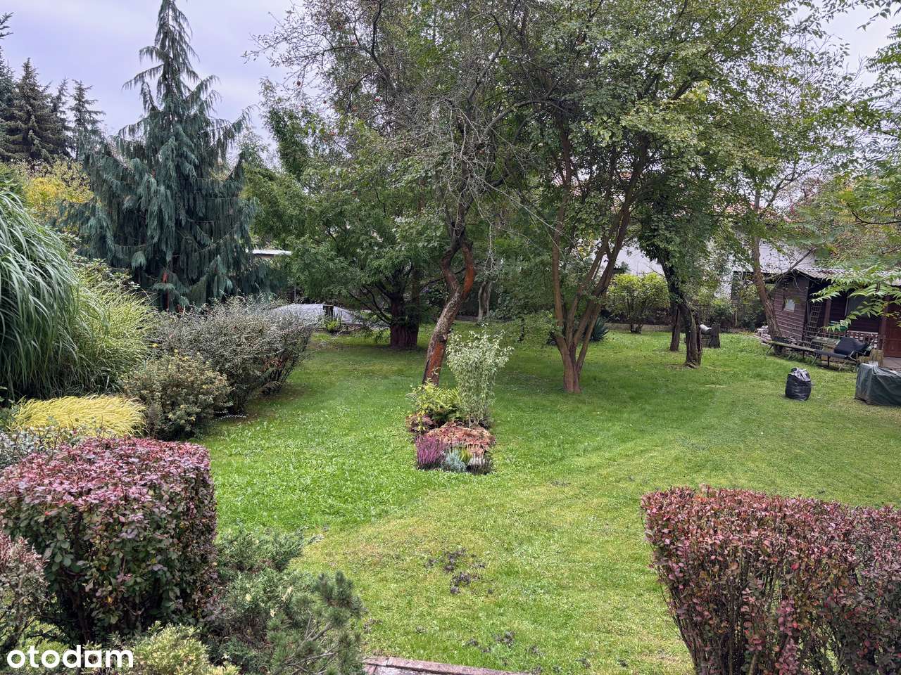 Działka 747 m² w Krakowie - Doskonała lokalizacja - Pełny obrazek: 3/7