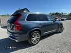 Volvo XC 90 B5 D AWD Geartronic Inscription - 18