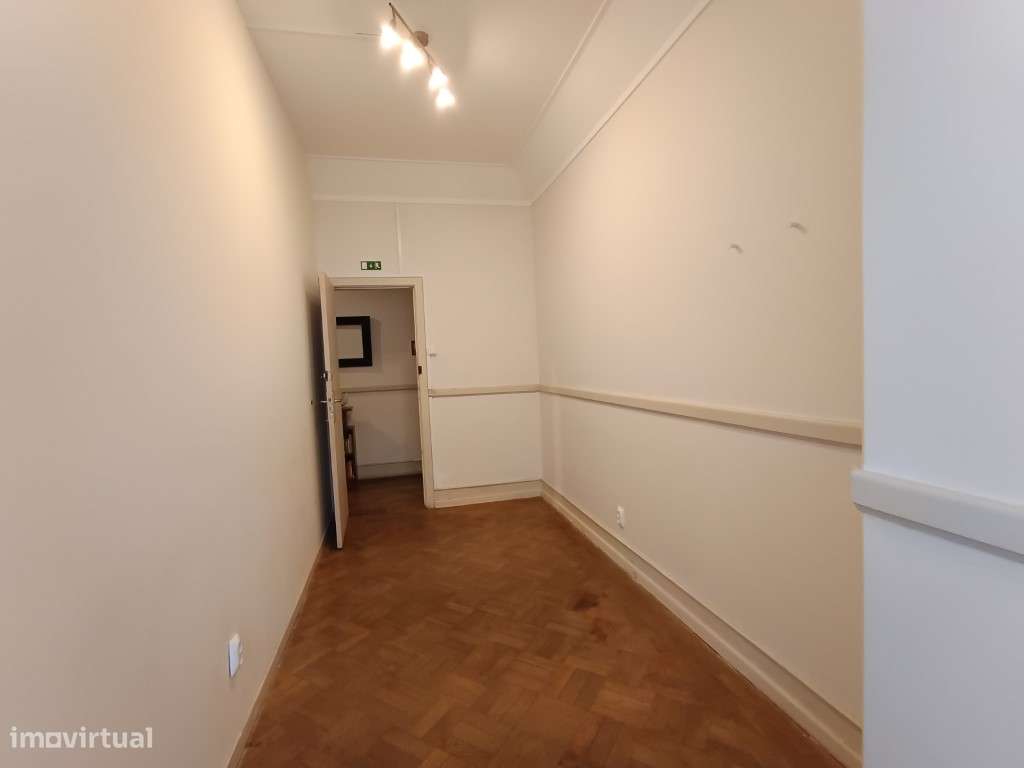 Gabinete para arrendamento em Lisboa - Grande imagem: 4/4