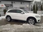 Mercedes-Benz GLC 250 4-Matic - 7