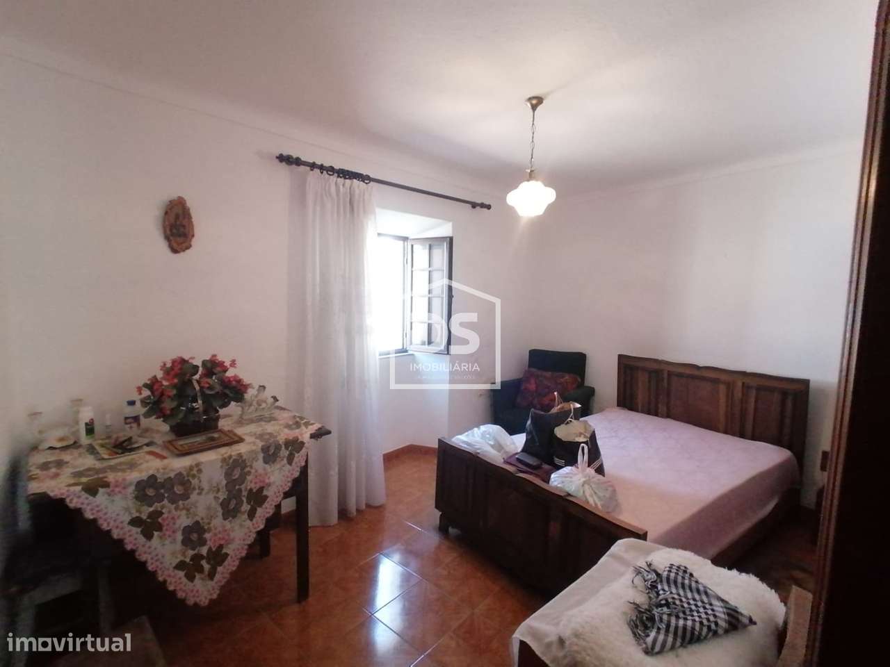 Moradia Geminada T4 Venda em Capelins (Santo António),Alandroal-8