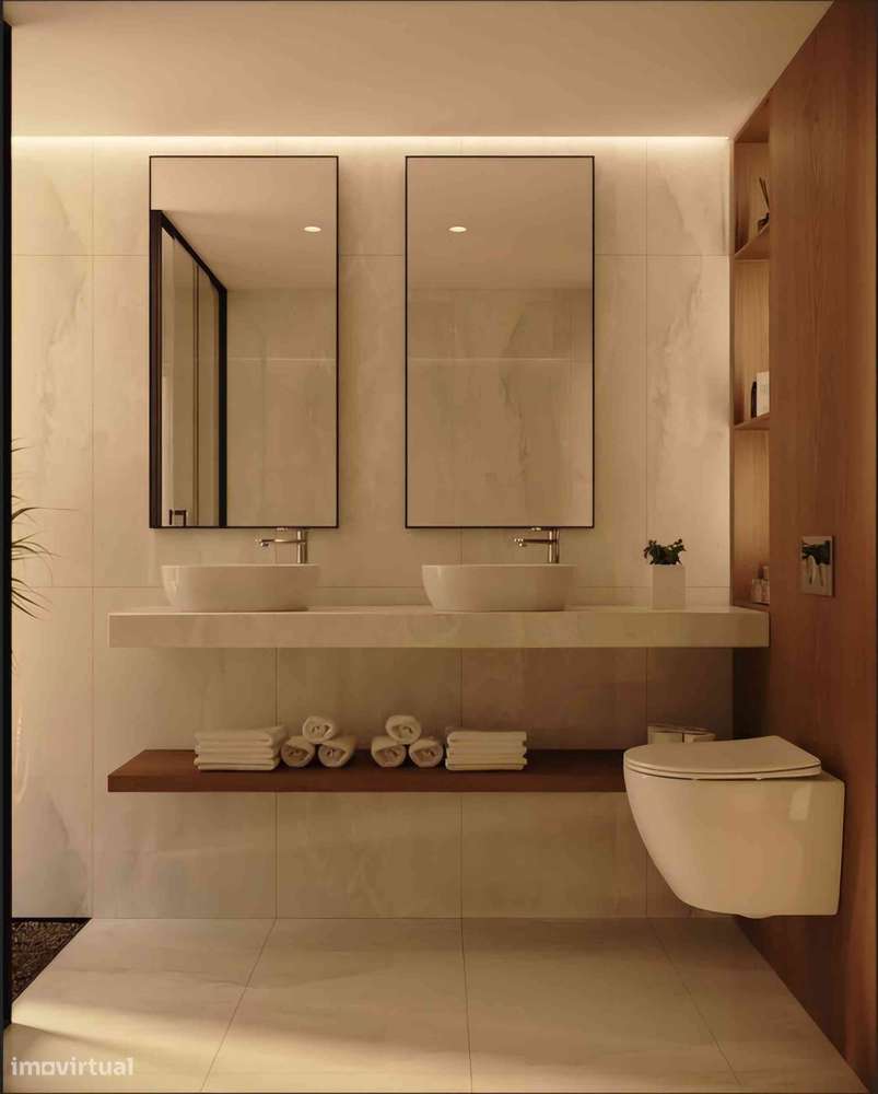 Moradia de Luxo Nova em Vizela –  com 3 Suites-5