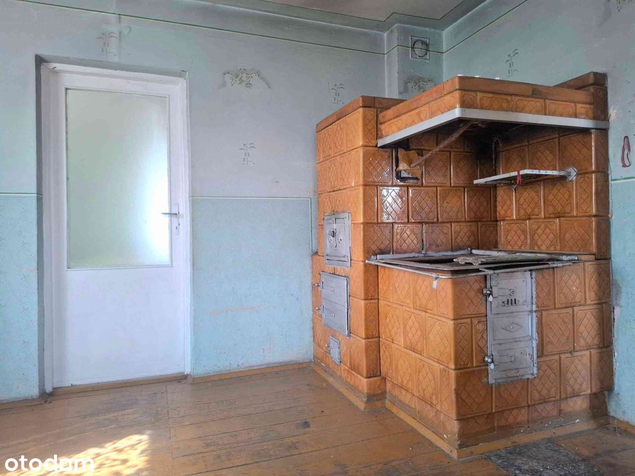 Solidny, murowany dom do remontu STARE MIASTO-4