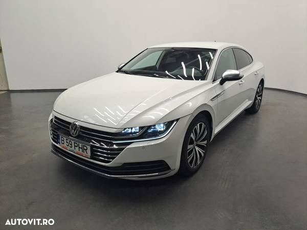 Volkswagen ARTEON - 1