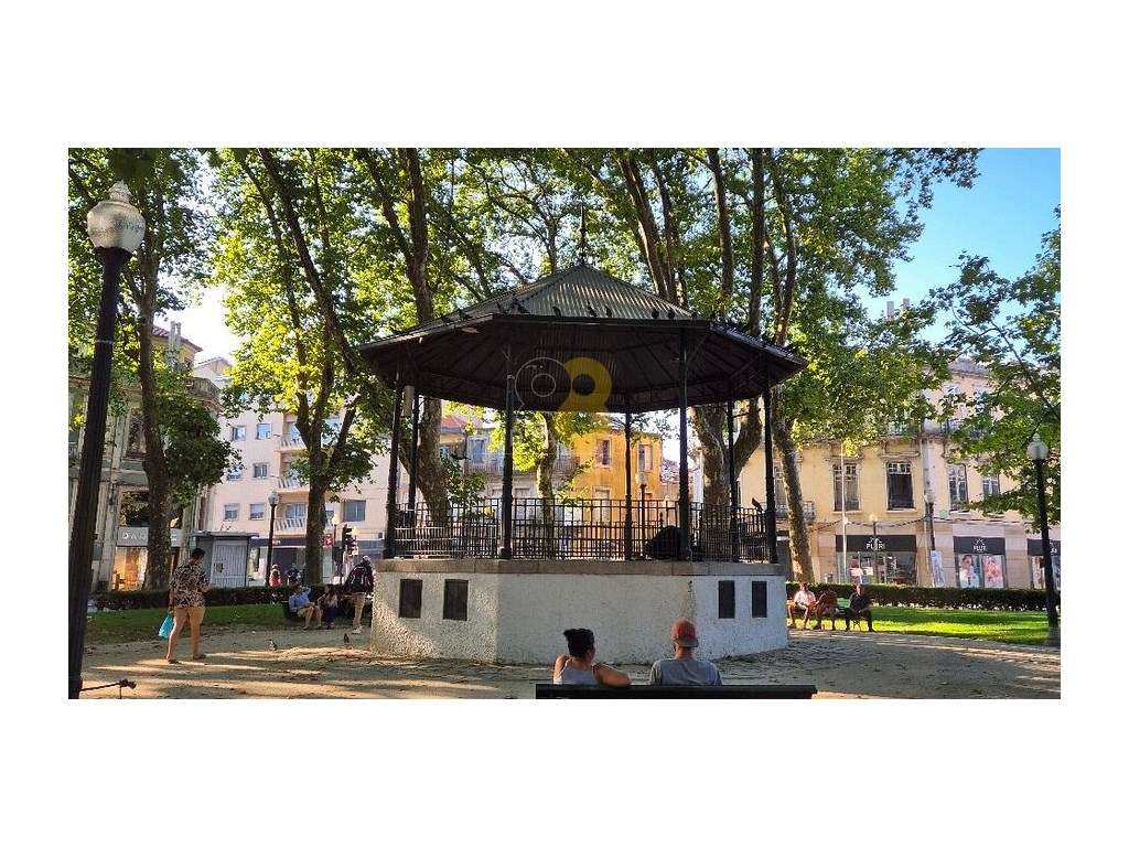 Empreendimento Portas do Marquês - Grande imagem: 5/20