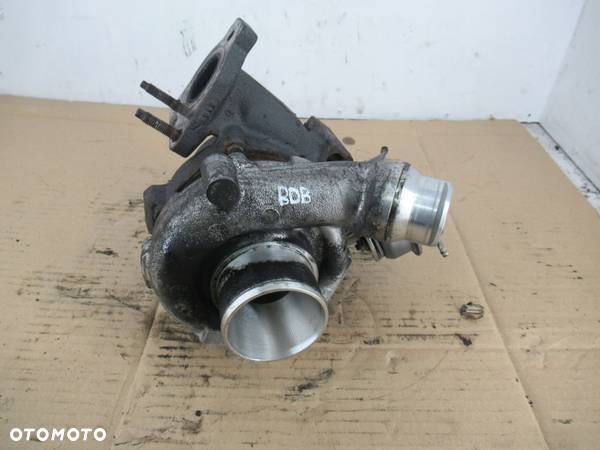 Turbina h8200347344 Laguna 3 2.0 dci m9r - 1