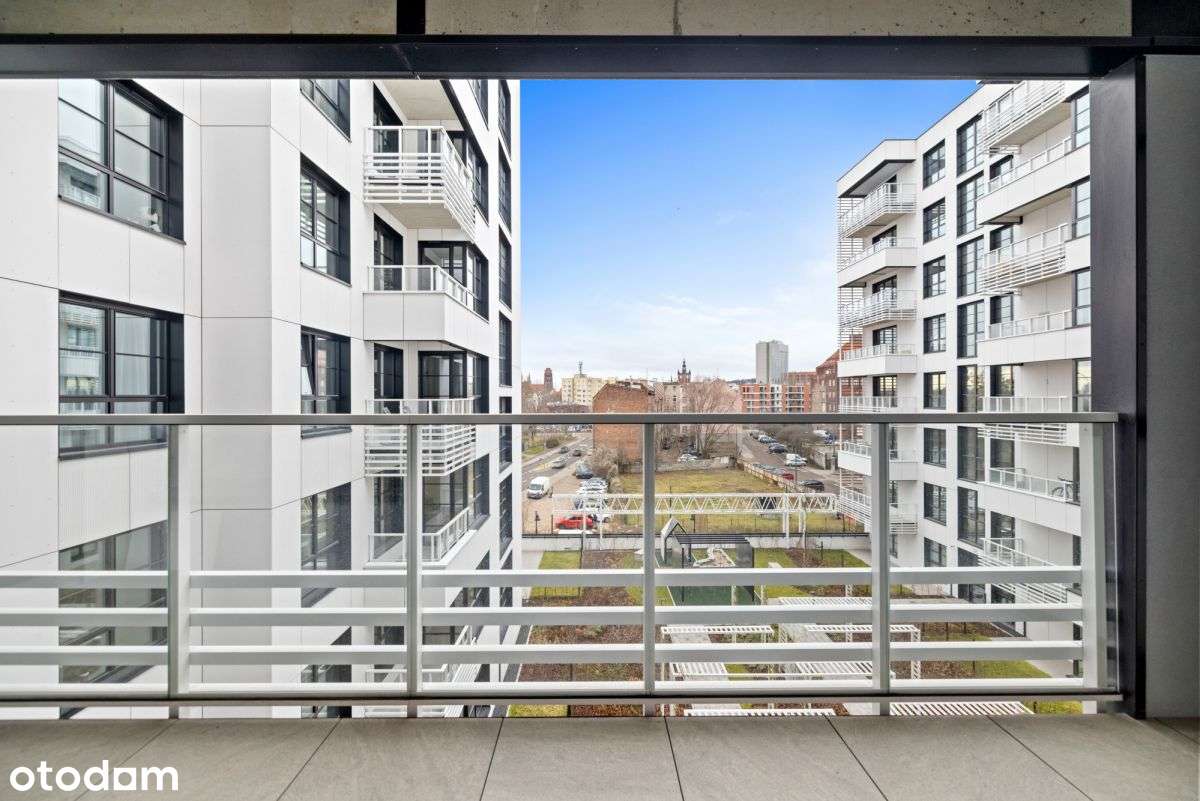 Elegancja i wygoda w sercu Gdańska-14