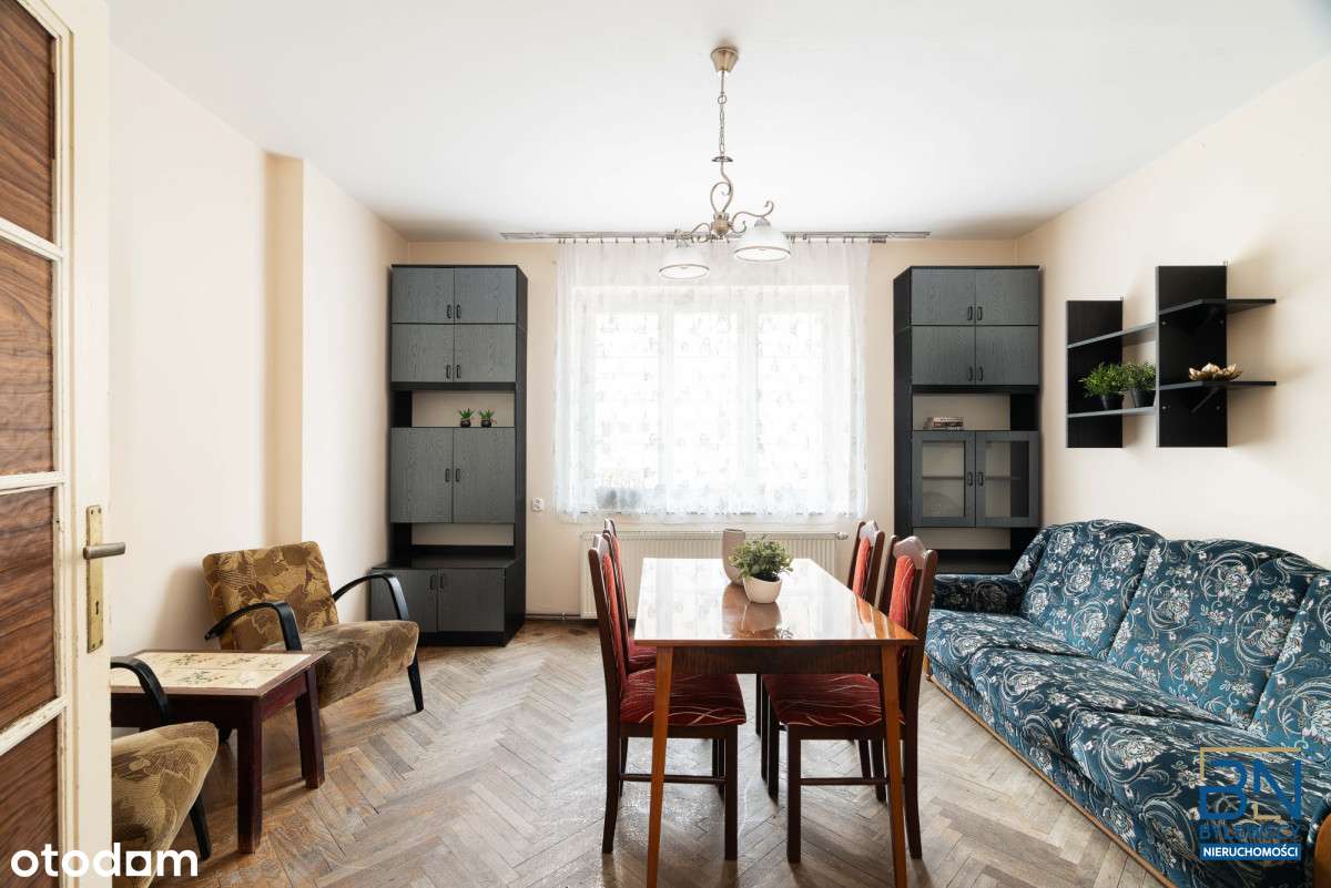 Mieszkanie 3-pok I Tuż przy Concordia Design!-9