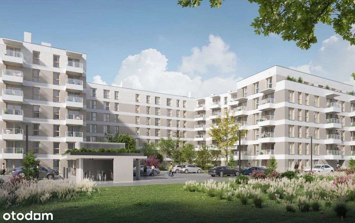 Okazja - wyjątkowe 4 pok. na małym metrażu-5