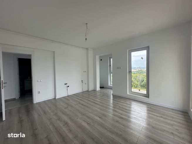 Agentia imob VIGAFON vinde apartament 3 camere Valeni-Real Resort-1