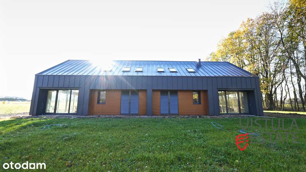 0%/ Zamieszkaj blisko natury – nowoczesne osiedle-18