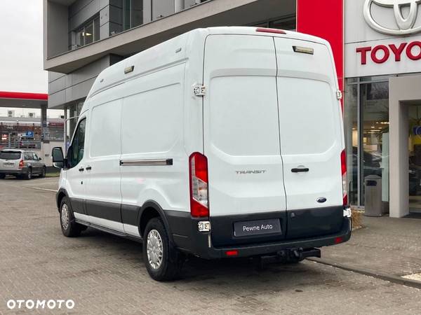 Ford Transit - 2