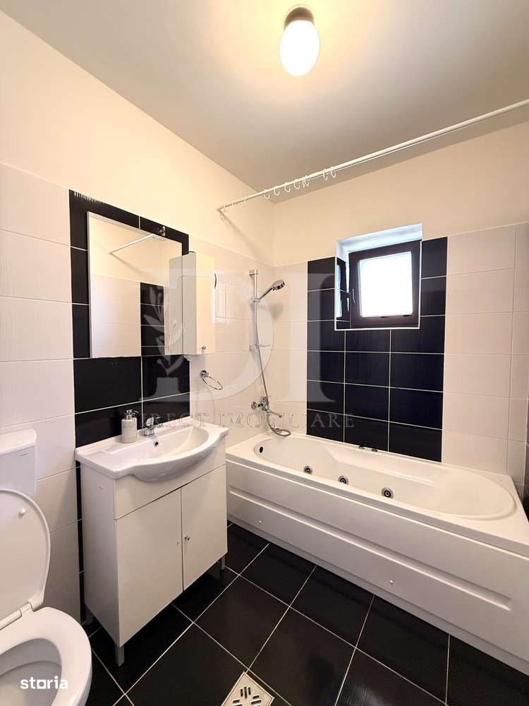 Apartament 2 camere decomandat | Florești – zona Panemar Stejarului-11