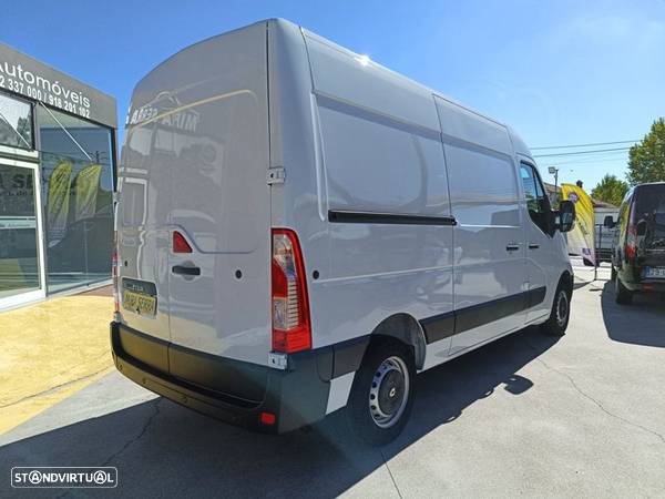 Renault Master dCi 125 L2H2 - 9