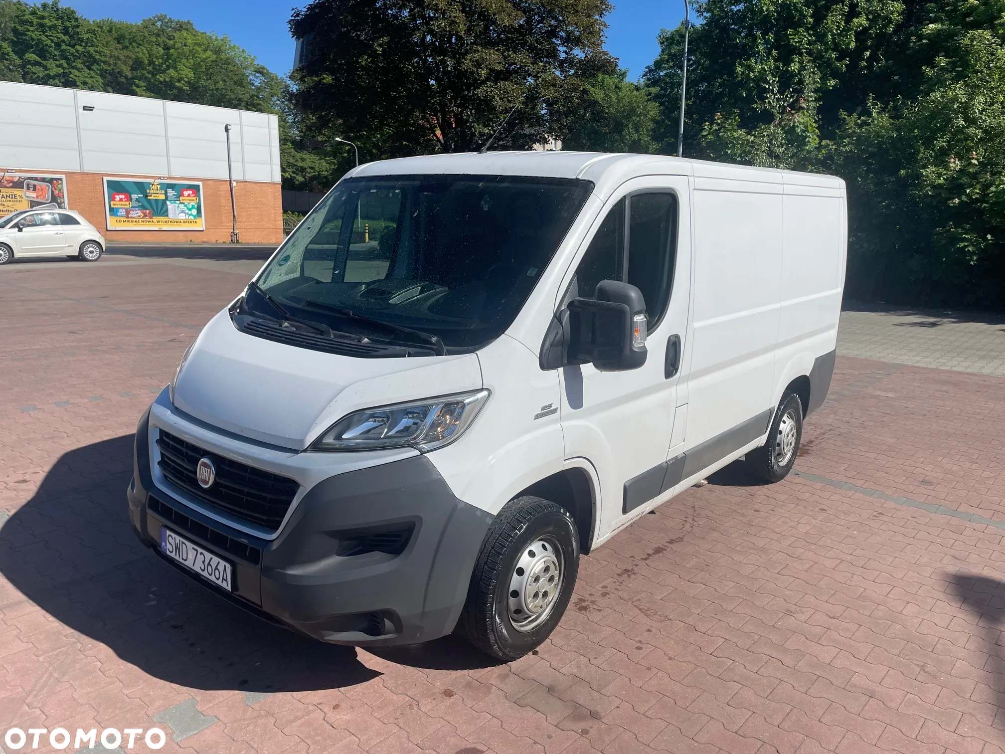 Fiat DUCATO - 2