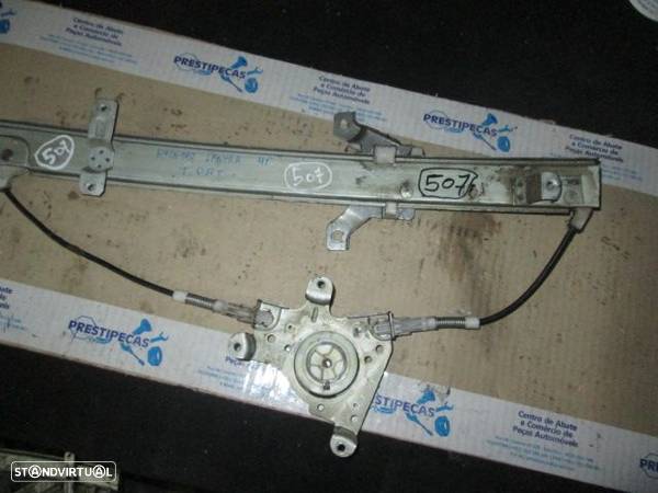 Elevador Sem Motor REF0507 HYUNDAI LANTRA 4P TD - 1