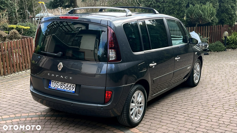 Renault Espace 2.0T Dynamique - 15