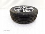 FELGA ALUMINIOWA ZAPAS 235/55 18R 7Jx18 5x114,3 - KIA SPORTAGE III TUCSON - 2