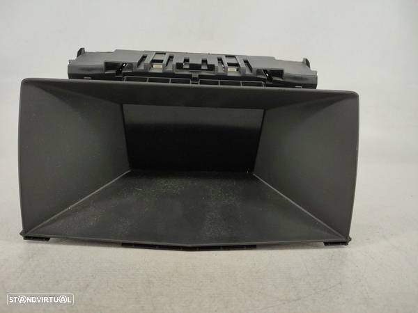 Display Opel Astra H (A04) - 1