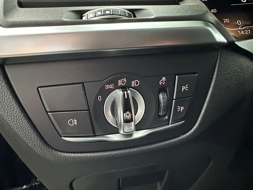 Bmw X4 xDrive 20d, Bezwypadkowa, Idealny Stan, FVAT 23%