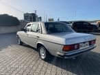 Mercedes-Benz W123 - 3