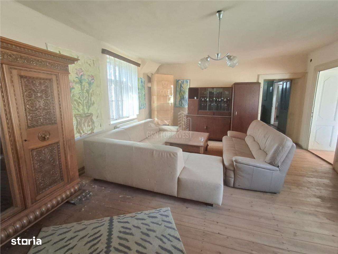 2 Apartamente la casa pivnita garaj in Cisnadie - Imagine principală: 4/20