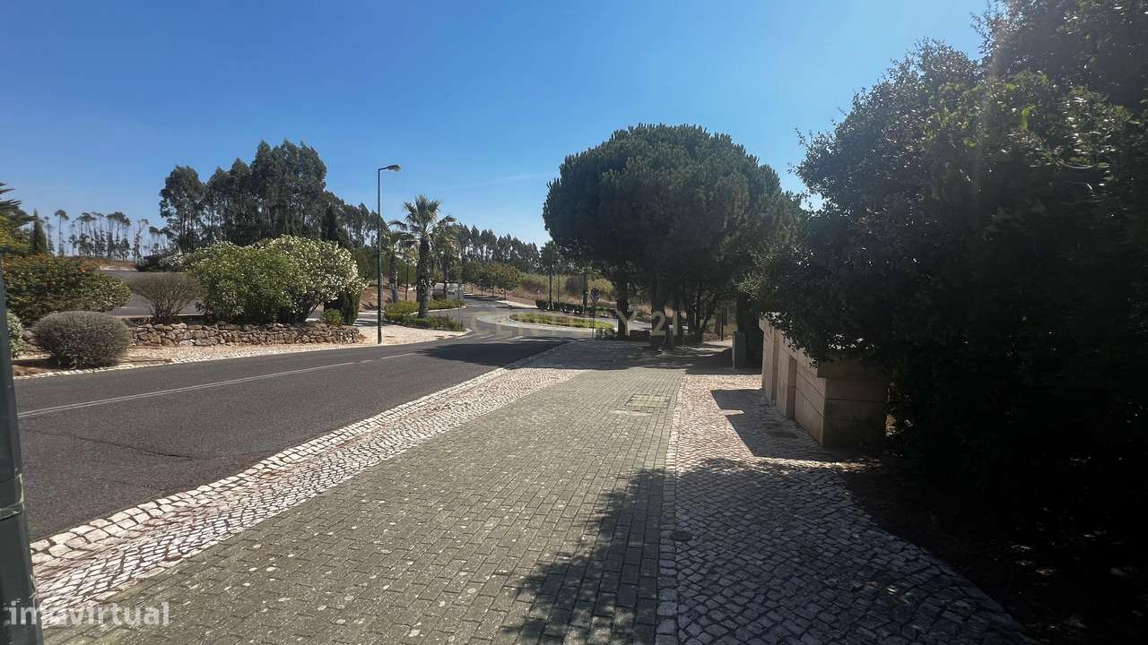 Terreno Urbano em Queluz e Belas, Sintra - 2726m² - Grande imagem: 5/23