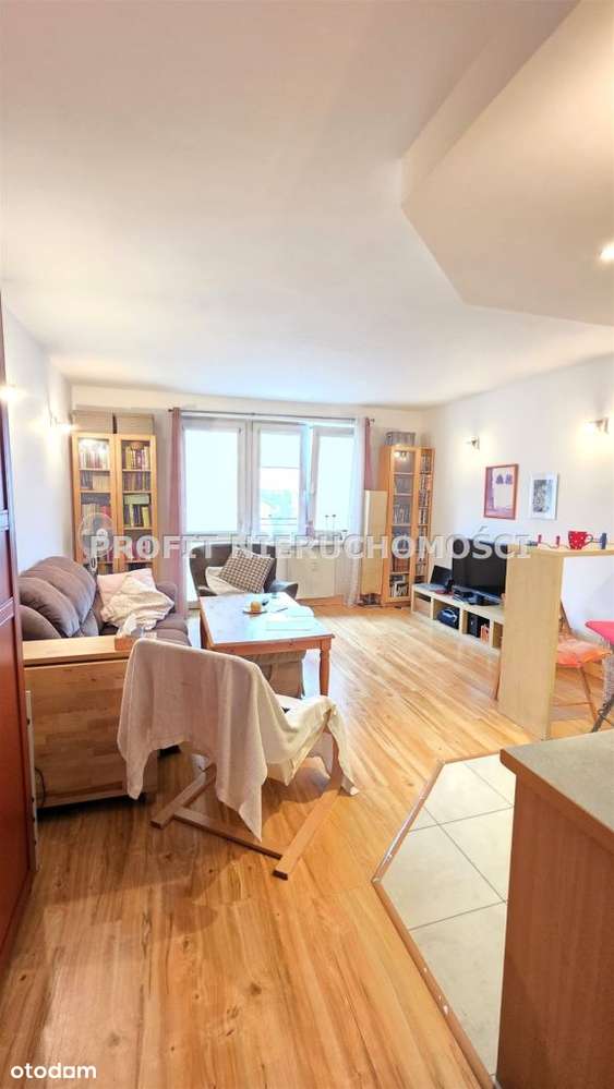 Ładne mieszkanie z balkonem w centrum Lęborka - Pełny obrazek: 5/16