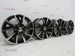 Jantes para Peugeot / Citroen 15 x 6.5 et 35 5x108 - 4