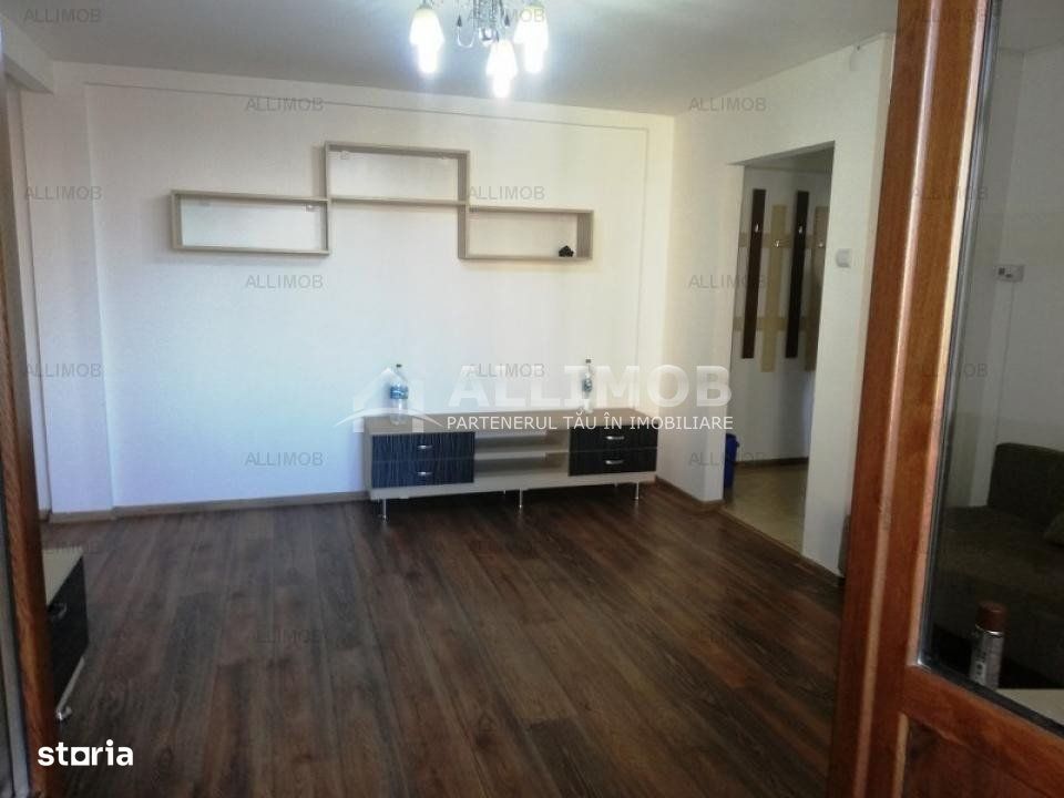 Apartament 2 camere in Ploiesti, zona ultracentrala