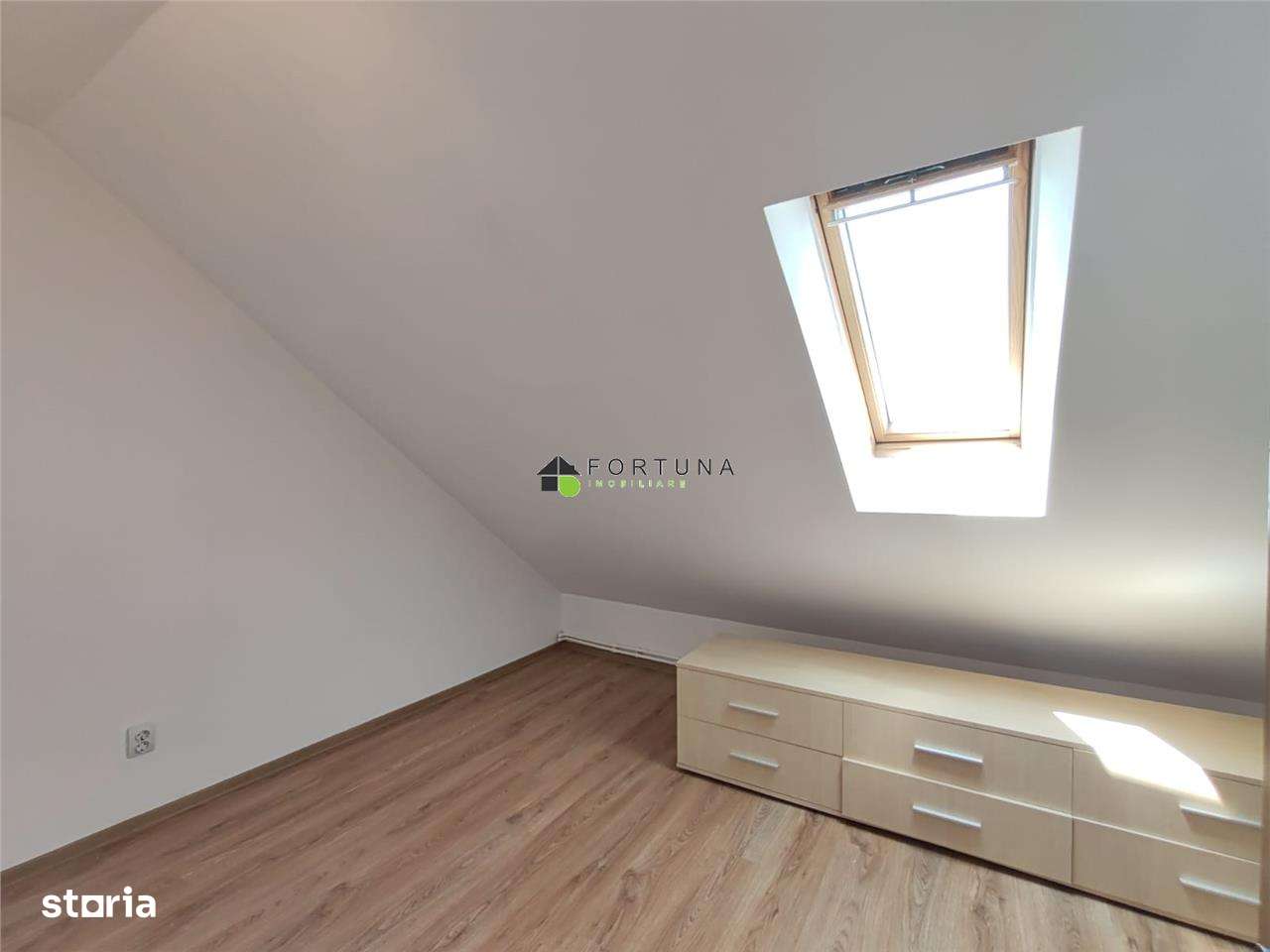 Apartament cu 2 camere zona Faget-6