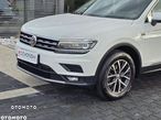 Volkswagen Tiguan Allspace 2.0 TDI SCR Comfortline 7os - 4