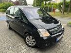Opel Meriva 1.4 Edition - 2
