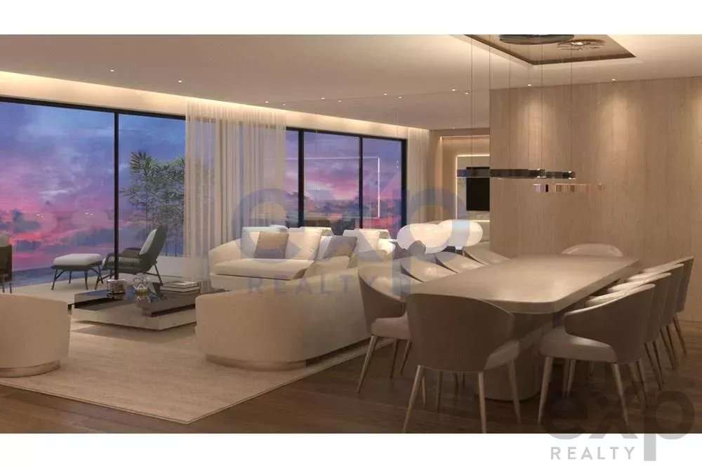 Apartamento T2 Estrada Monumental Varanda Com 15 90M2