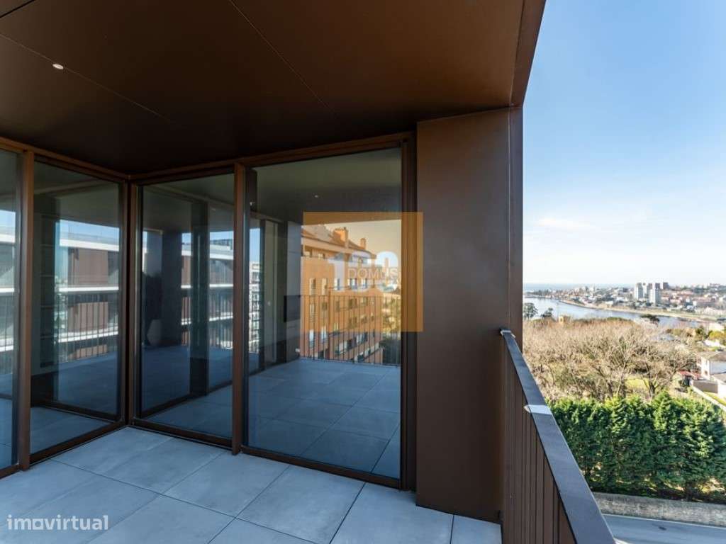 T4 duplex com varanda - The Yard - Grande imagem: 5/68