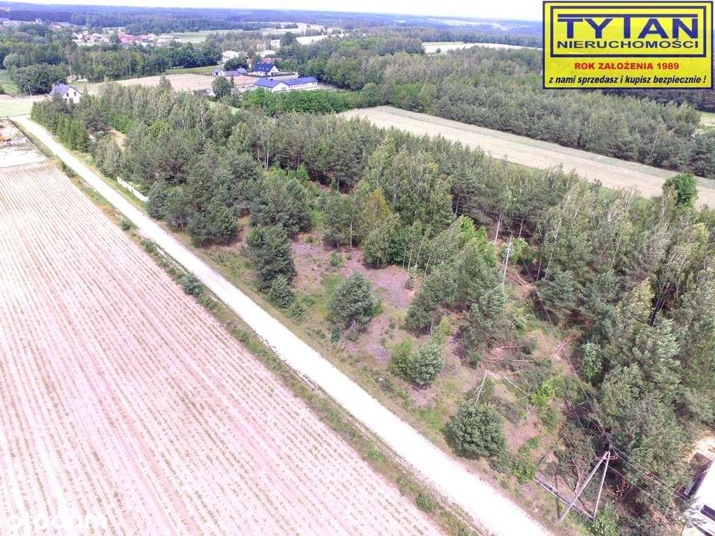 Na sprzedaż działka w miejscowości Nowy Cydzyn!!!-9