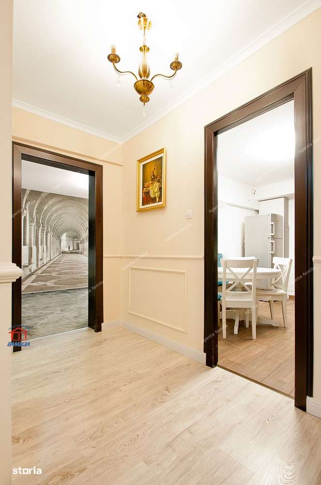 Inchiriere apartament 4 camere in Galati, Lângă Parcul Viva - Imagine principală: 5/12