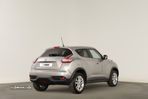 Nissan Juke 1.2 DIG-T N-Connecta - 4