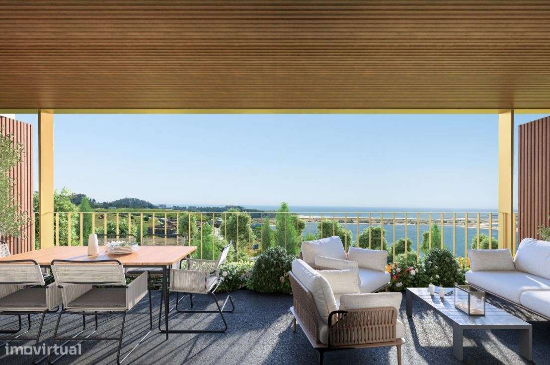 T2 Novo sobre o Mar e o Rio na Afurada! - Grande imagem: 4/25