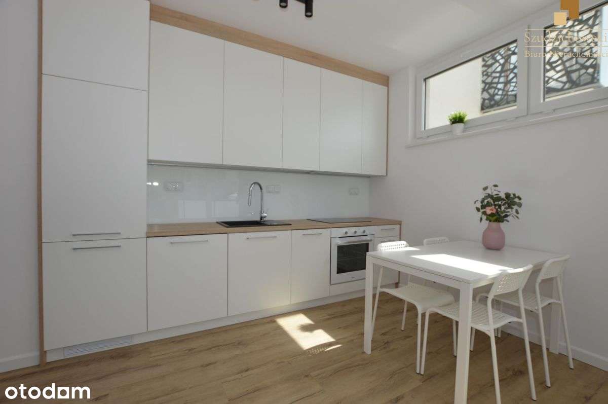 3 pokoje, Garaż, ul. Dzieci Warszawy 26-1