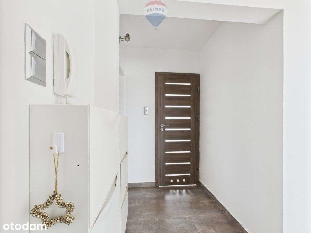 Mieszkanie 3 pokoje | 72,8 m2 Olsztyn, Podgrodzie - Pełny obrazek: 5/20