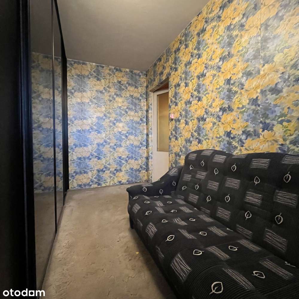 3-pokojowe mieszkanie z balkonem oś. Kopernik-4