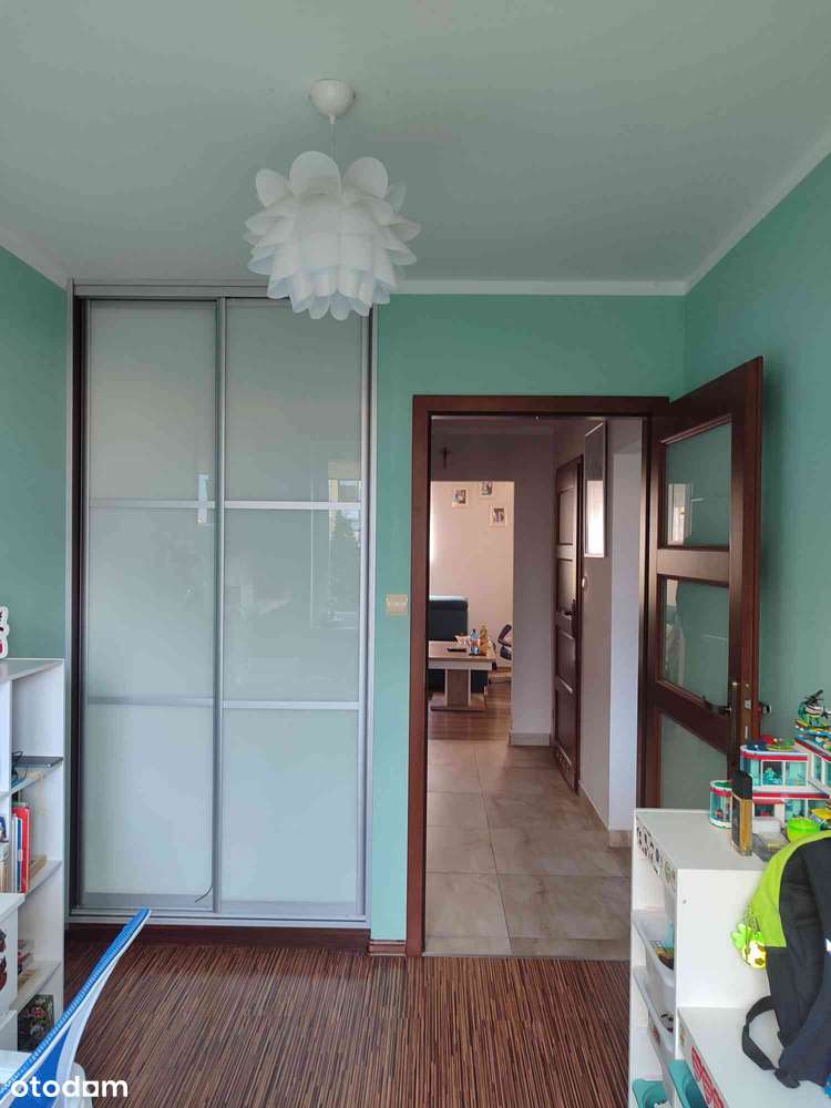 Sprzedam mieszkanie dwupokojowe w bloku - Pełny obrazek: 5/15