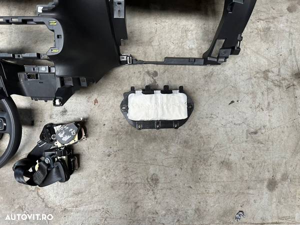 Kit airbag CITROEN C3 an 2018-2023 - 5