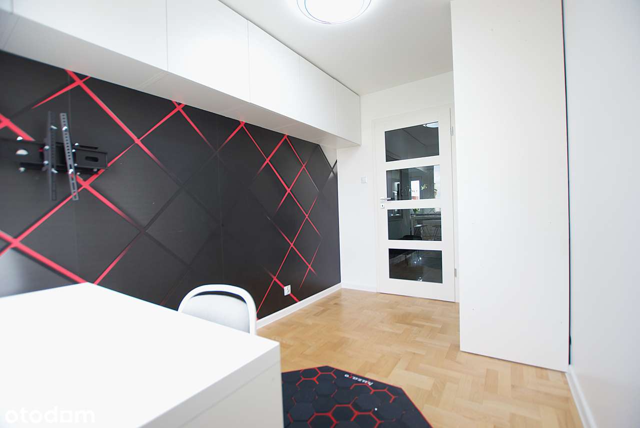 Przestronne 4 pokoje, bez piecyka gazowego, Ślichowice, ul. Karbońska-16