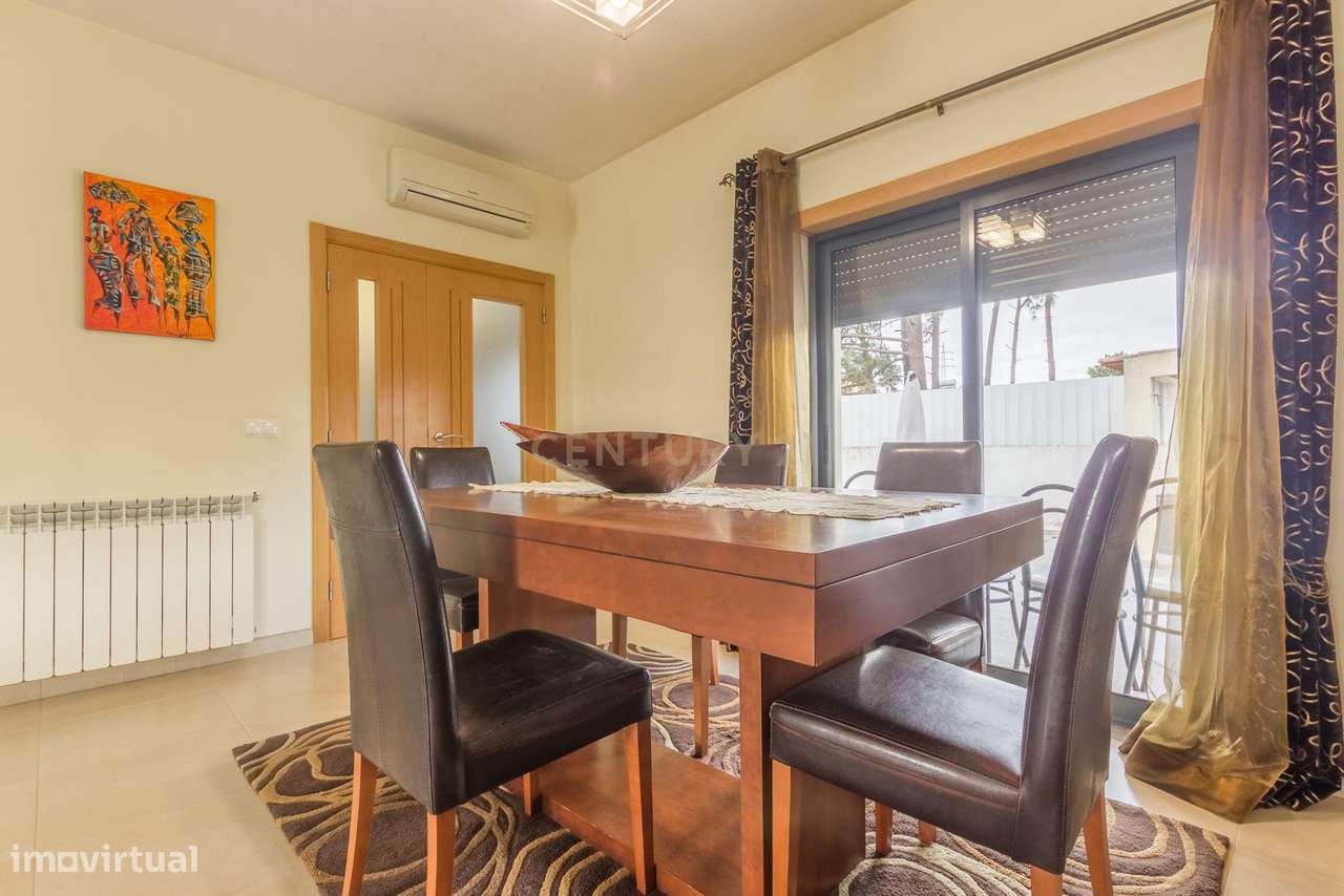 Moradia Isolada T4| Amora - Seixal - Grande imagem: 4/36