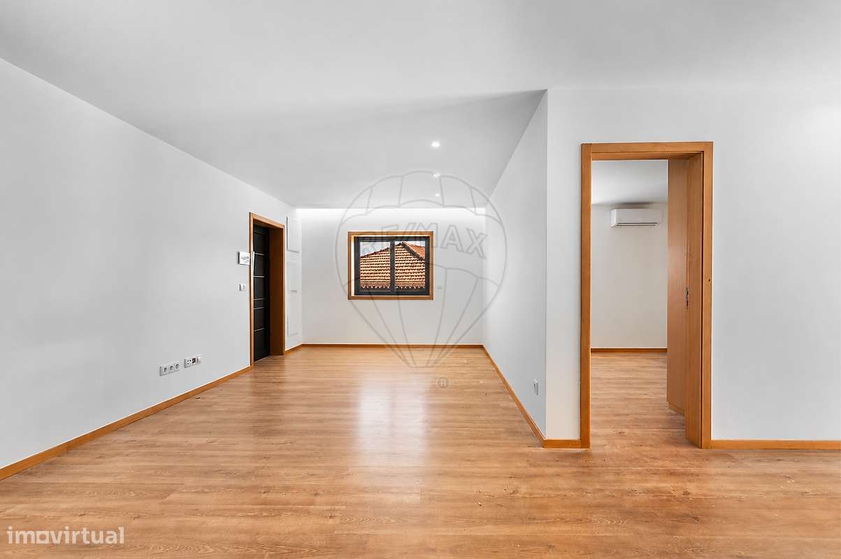 Apartamento T2 para venda-5