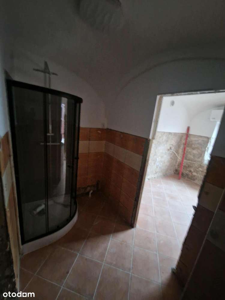 Lokal/Kawalerka 19m2 w Kamieńcu Ząbkowickim | KLIMATYZACJA - Pełny obrazek: 4/6