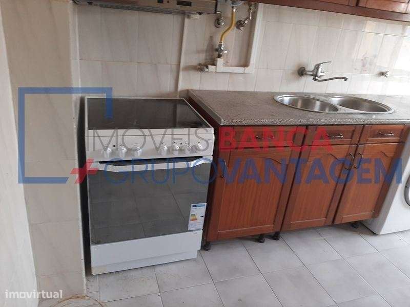 Apartamento T3 em Venda no Seixal - Grande imagem: 4/17