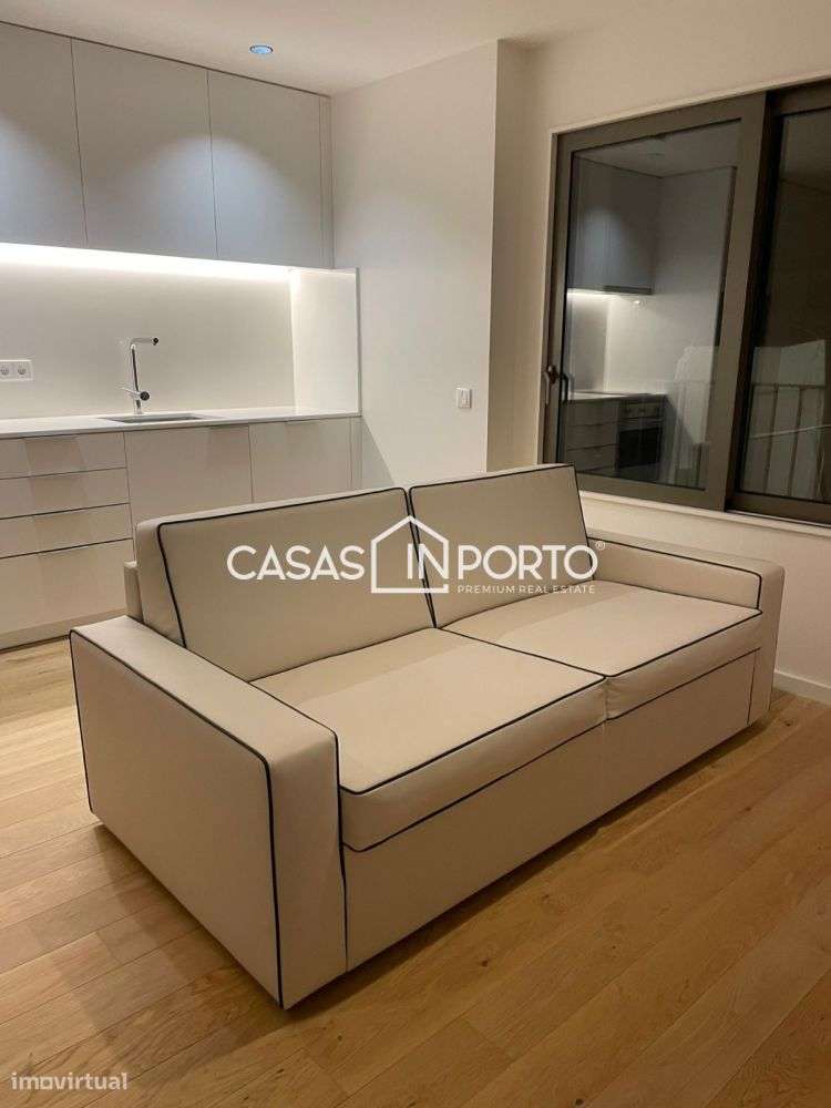 T1 Novo Elegância e Conforto nas Antas - Grande imagem: 2/37